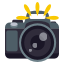 :camera_with_flash: