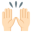 :raised_hands_tone1: