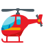 :helicopter: