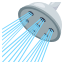 :shower: