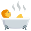 :bath: