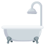 :bathtub:
