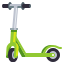 :scooter: