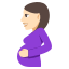 :pregnant_woman_tone1: