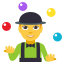 :person_juggling: