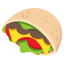 :stuffed_flatbread: