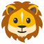 :lion_face: