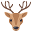 :deer: