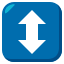 ↕
