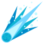 ☄