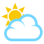 :partly_sunny: