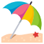 :beach_umbrella: