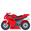 🏍️