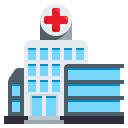 🏥