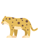 🐆