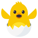 🐣