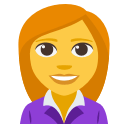 👩‍💼