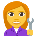 👩‍🔧