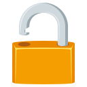 🔓