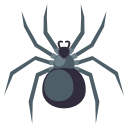 🕷️