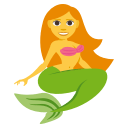 🧜‍♀️