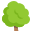 🌳