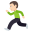 :person_running_tone1: 🏃🏻