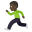 :person_running_tone5: 🏃🏿