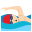 :person_swimming_tone1: 🏊🏻