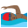 :person_swimming_tone4: 🏊🏾