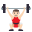 :lifter_tone1: 🏋🏻
