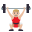 :lifter_tone2: 🏋🏼