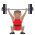 :lifter_tone3: 🏋🏽