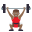 :lifter_tone4: 🏋🏾
