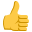 :thumbsup: 👍