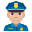 :police_officer_tone2: 👮🏼