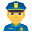 :man_police_officer: ๐ฎโโ๏ธ