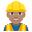 :construction_worker_tone3: 👷🏽