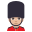 :guard_tone2: 💂🏼