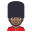 :guard_tone4: 💂🏾