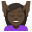 :massage_tone5: 💆🏿
