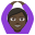 :ok_woman_tone5: 🙆🏿