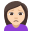 :person_frowning_tone1: 🙍🏻