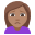 :person_frowning_tone3: 🙍🏽
