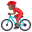 :bicyclist_tone4: 🚴🏾