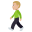 :person_walking_tone2: ๐ถ๐ผ