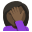 :face_palm_tone5: 🤦🏿