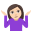 :person_shrugging_tone1: 🤷🏻