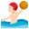 :person_playing_water_polo_tone1: 🤽🏻