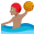 :person_playing_water_polo_tone3: 🤽🏽